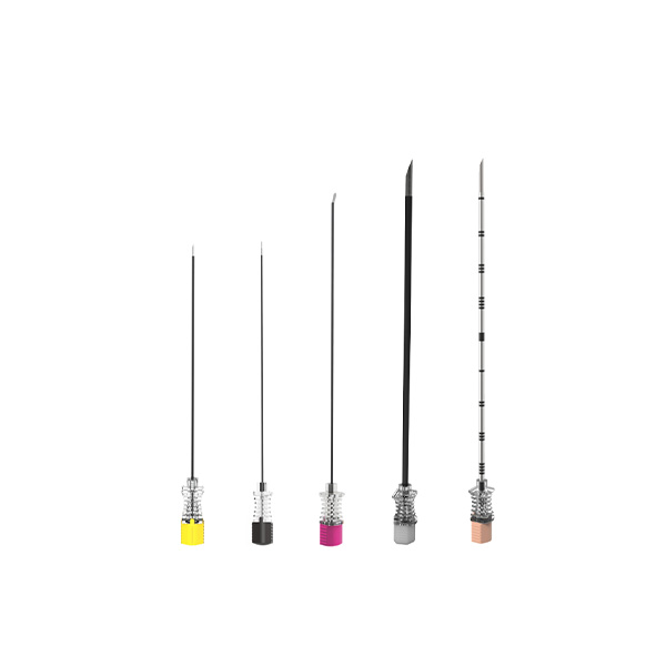 穿刺针系列